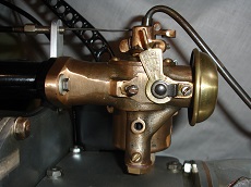 ABC Claudel Hobson carburetor