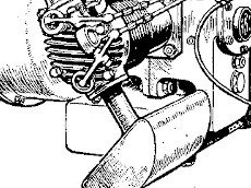 ABC prototype with wet sump