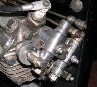 ABC Grubb ValveGear
