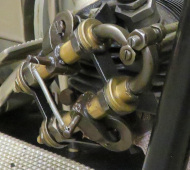 ABC Jarvis ValveGear