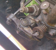 Original Factory ABC ValveGear