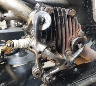 Original Factory ABC ValveGear