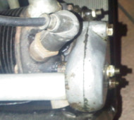 ABC Taylor Young ValveGear