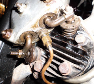 ABC Taylor Young ValveGear