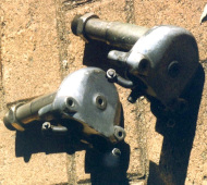 ABC Taylor Young ValveGear