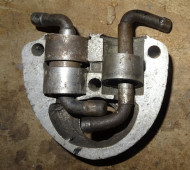 ABC Taylor Young ValveGear