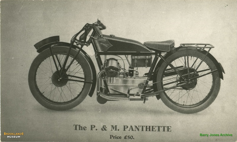 Panthette