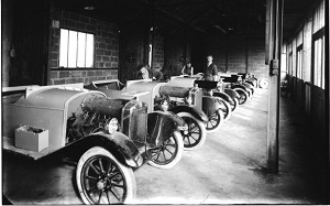 1921 ABC SportsModels