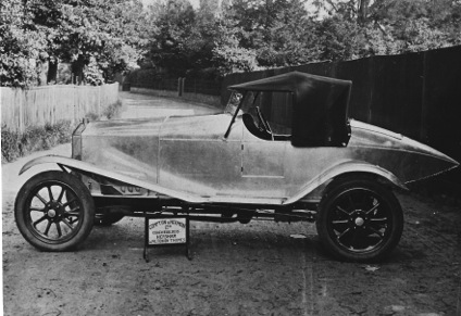 1924 ABC Supersports Compton Hermon