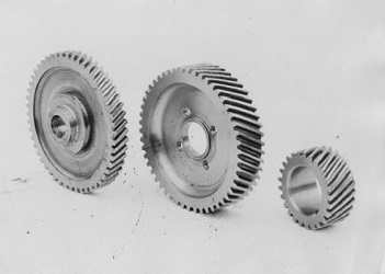 1924c ABC Supersports Timing Gears