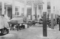 1925 ABC Works Supersports