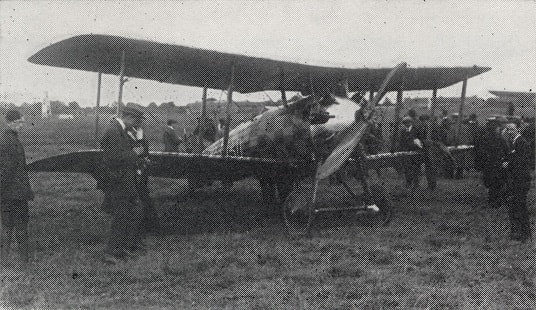 012 1919NieuportLC1DragonflyEngine