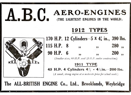036 Aeroplane19120516p473